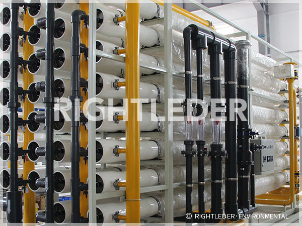 印染廢水如何實現(xiàn)零排放?